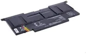 Baterie do laptopów - AVACOM Bateria Asus Zenbook UX31 Li-Pol 7,4V 6000mAh 44Wh NOAS-UX31-60P - miniaturka - grafika 1