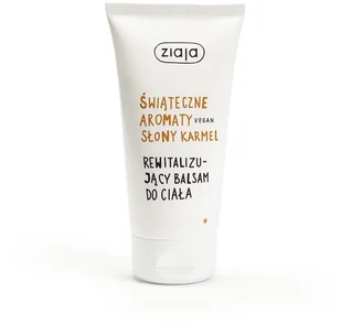 Ziaja ŚWIĄTECZNE AROMATY ORZECHY W MLECZNEJ CZEKOLADZIE ŻEL POD PRYSZNIC 160ML 5901887010692 - Kosmetyki do kąpieli - miniaturka - grafika 3