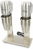 Inne urządzenia gastronomiczne - MAXIMA Maxima Milkshaker / Pojedynczy mixer do drinków - 2 prędkości MAXIMA 09362102 09362102 09362102 - miniaturka - grafika 1