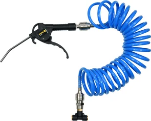 Vorel Zestaw do przedmuchiwania 81634 - Akcesoria do elektronarzędzi - miniaturka - grafika 2