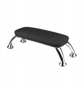 Podpórka Do Manicure Czarna - Pozostałe akcesoria kosmetyczne - miniaturka - grafika 2