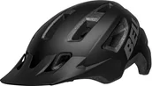 Kaski rowerowe - Bell Nomad 2 MIPS Helmet Kids, czarny 52-57cm Kaski dla dzieci 210257-001 - miniaturka - grafika 1