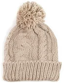 Czapki damskie - Art of Polo Czapka Winter comfort - miniaturka - grafika 1