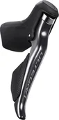 Hamulce rowerowe - Shimano Ultegra Di2 ST-R8150 Shift/Brake Lever Right 12-speed 2022 Dźwignie hamulcowe ISTR8150R - miniaturka - grafika 1