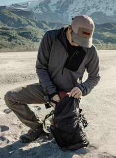 Matador Plecak składany Matador Freefly16 Packable Backpack 64376-uniw - Plecaki - miniaturka - grafika 21