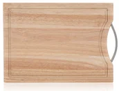 Deski do krojenia - Banquet Drewniana deska do krojenia BRILLANTE 34 × 24 cm - miniaturka - grafika 1