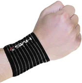 Ściągacze i opaski sportowe - HMS Ściągacz na nadgarstek NA1420 - 27547-uniw - miniaturka - grafika 1