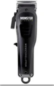 Pozostałe akcesoria fryzjerskie - Monster MONSTER Clipper Taper Blade Black profesjonalna maszynka - miniaturka - grafika 1