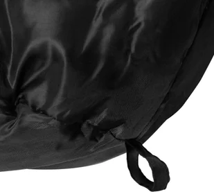 Spokey GLOBTROTTER 925047 Śpiwór mumia 220x85x50cm 925047-0 - Śpiwory - miniaturka - grafika 5