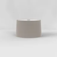 Oprawy, klosze i abażury - Astro Abażur TAPERED ROUND 320 4223 Astro 4223/ASTRO - miniaturka - grafika 1