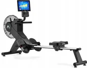 Wioślarze - Wioślarz Domowy Powietrzny Elektromagnetyczny - miniaturka - grafika 1