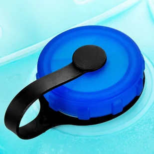 Spokey OASIS Bukłak na wodę 1,5l - Akcesoria turystyczne - miniaturka - grafika 7