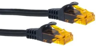 Kabel Sieciowy Utp CAT6 Lan Ethernet RJ45 20m - Patchcordy - miniaturka - grafika 2