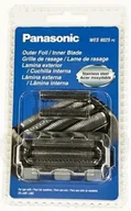 Akcesoria i części AGD - Panasonic WES9025 Ostrza + Folia do Golarek - miniaturka - grafika 1
