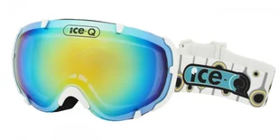 ICE-Q Gogle Zermatt 3 - Gogle narciarskie - miniaturka - grafika 3