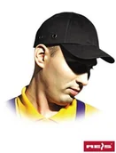 Akcesoria BHP - REIS PRZEMYSŁOWY HEŁM LEKKI 54-59 - BUMPCAP B - miniaturka - grafika 1
