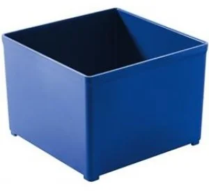 Festool Pojemniczki do SYS 1-Box BOX 108x108/3 SYS 1 498040 - Pozostałe wyposażenie warsztatu - miniaturka - grafika 2