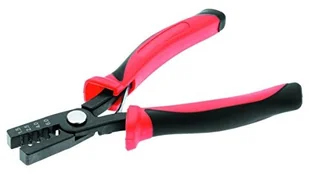 Cimco Szczypce karbujące 101905 243 g - Kombinerki i obcęgi - miniaturka - grafika 2