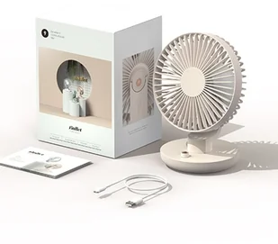 Vitammy Wentylator USB  mFan miętowy KON0006859 - Wentylatory komputerowe - miniaturka - grafika 3