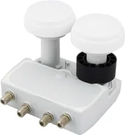 Konwertery satelitarne - OPTICUM Konwerter monoblok quad LMQP-04H-HA - miniaturka - grafika 1