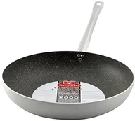 Patelnie - Ballarini BALLARINI patelnia wysoka b53t60 1 uchwytu o średnicy 40 cm firmy Granite B53T60 - miniaturka - grafika 1