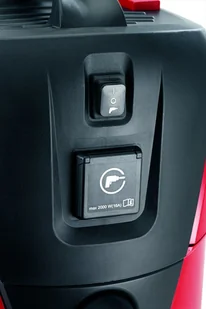 Flex VC 21 L MC 230 CEE - Odkurzacze przemysłowe - miniaturka - grafika 4