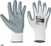 Rękawice robocze - Cerva BABBLER - RĘKAWICE - 6-9 01080008 - miniaturka - grafika 1