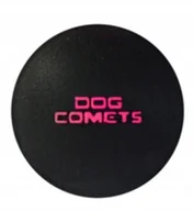 Zabawki dla psów - Zabawka dla psa Piłka aport pływająca do wody M - miniaturka - grafika 1