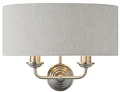 Lampy ścienne - Endon Highclere Kinkiet Endon 94403 - miniaturka - grafika 1