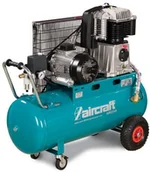 Sprężarki i kompresory - AIRCRAFT Sprężarka kompresor AIRSTAR 703/100 - miniaturka - grafika 1
