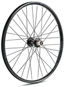 Piasty rowerowe - GURPIL gurpil 64024 osi tylnego koła, 27,5 cala/69,9 cm, 12 X 142 MM, piasta 8  9 V, kolor czarny 64024 - miniaturka - grafika 1