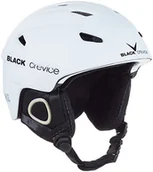 Kaski narciarskie - Black Crevice Kitzbühel kask narciarski, biały, l BCR143764-WB-L_One size - miniaturka - grafika 1