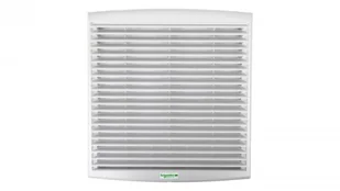 Parkanex SCHNEIDER ELECTRIC wentylacyjna 291x291mm NSYCAG291LPF NSYCAG291LPF - Kratki wentylacyjne - miniaturka - grafika 2