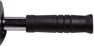 HMS PREMIUM GOL320 GRYF OLIMPIJSKI ŁAMANY 220 CM Z ZACISKAMI LOCK JAW BLACK - Gryfy - miniaturka - grafika 7