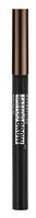 Maybelline New York Tattoo Brow do brwi trzpień nr 130 Deep Brown, 1 ML 3600531442873 - Akcesoria i kosmetyki do stylizacji brwi - miniaturka - grafika 4
