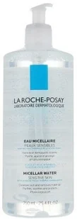 La Roche-Posay płyn do demakijażu oczu 400ml - Płyny do demakijażu - miniaturka - grafika 5