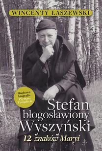 Fronda Stefan Błogosławiony Wyszyński LIT-41218 - Pamiętniki, dzienniki, listy - miniaturka - grafika 2