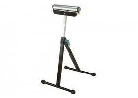 Wolfcraft Stojak z rolką 6119973 - Stoły warsztatowe - miniaturka - grafika 3