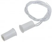 Alarmy - ABCVISION KONTAKTRON CYLINDRYCZNY KN-04C KN-04C - miniaturka - grafika 1