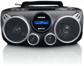 Radioodtwarzacze - Lenco SCD-685 - miniaturka - grafika 1