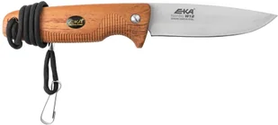 Eka Nóż Nordic W12 wood 032-055 - Noże - miniaturka - grafika 6