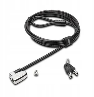 Kensington Kensington ClickSafe 2.0 Keyed Laptop Lock K64435WW - Akcesoria do serwerów - miniaturka - grafika 3