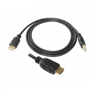 Kable - PS Kabel HDMI-HDMI 1,5m 8_660789 - miniaturka - grafika 1