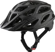 Kaski rowerowe - Alpina Mythos Tocsen Helmet, black matt 57-62cm 2021 Kaski rowerowe 9763230 - miniaturka - grafika 1