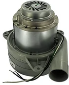 Akcesoria do odkurzaczy - AMETEK ametek oryginalne Lamb-silnik wytwarza 3-fazowy styczny Bypass, 7.2-calowy, 240 V, 1450 W 42-VM-07 - miniaturka - grafika 1