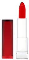 Szminki - Maybelline gemey Color Sensational. czerwony B1405600 - miniaturka - grafika 1