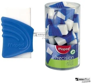 Gumka PRECISION 511100 COREX - Gumki biurowe - miniaturka - grafika 2