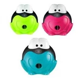 Przybory szkolne - Maped Temperówka z pojemnikiem Croc Croc żabka Maped 3154140177119 - miniaturka - grafika 1