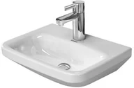 Umywalki - Duravit DuraStyle 45x33,5 0708450000 - miniaturka - grafika 1