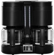 Ekspresy do kawy - OBH Nordica Duo Tech OP8508S0 - miniaturka - grafika 1